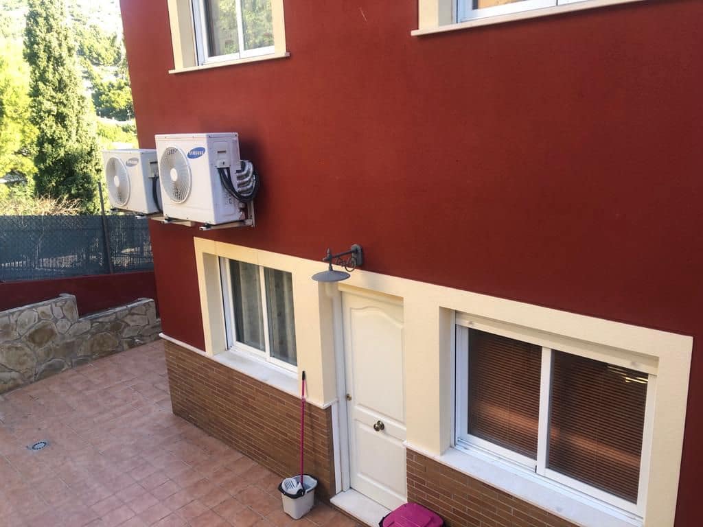 4 slaapkamer Villa te koop in Benicassim met garage - € 450.000 (Ref: 6594830)