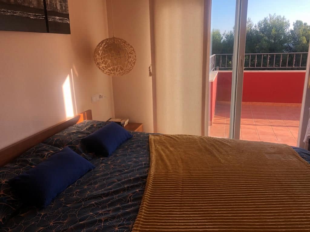 4 slaapkamer Villa te koop in Benicassim met garage - € 450.000 (Ref: 6594830)