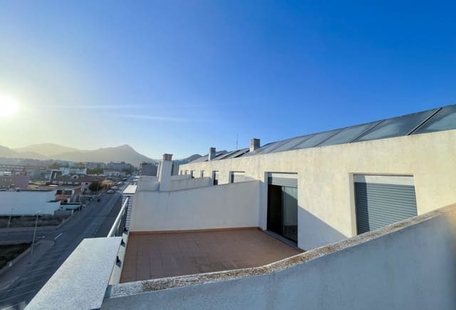 3 sovrum Lägenhet till salu i La Vall d'Uixó med garage - 183 000 € (Ref: 6777955)