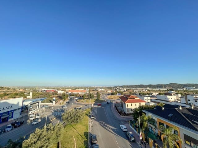 3 sovrum Lägenhet till salu i La Vall d'Uixó med garage - 183 000 € (Ref: 6777955)