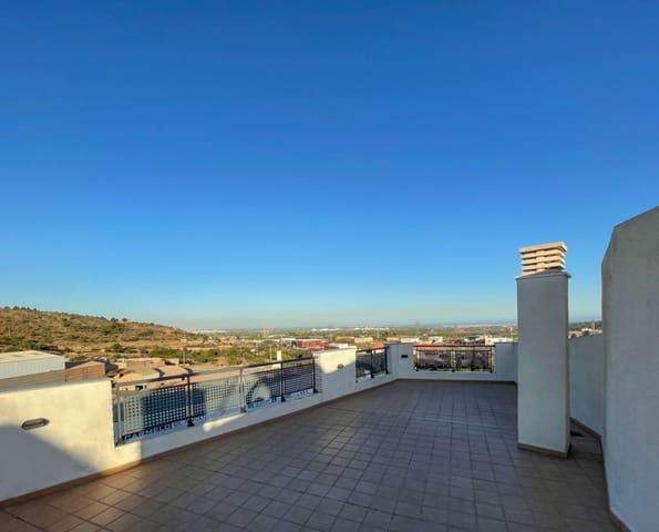 3 sovrum Lägenhet till salu i La Vall d'Uixó med garage - 183 000 € (Ref: 6777955)