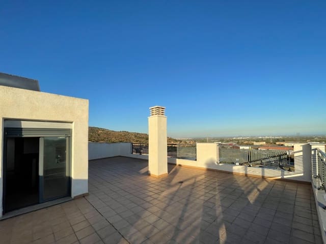 3 sovrum Lägenhet till salu i La Vall d'Uixó med garage - 183 000 € (Ref: 6777955)