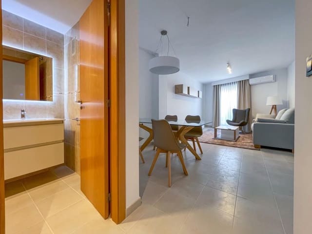 3 sovrum Lägenhet till salu i La Vall d'Uixó med garage - 183 000 € (Ref: 6777955)