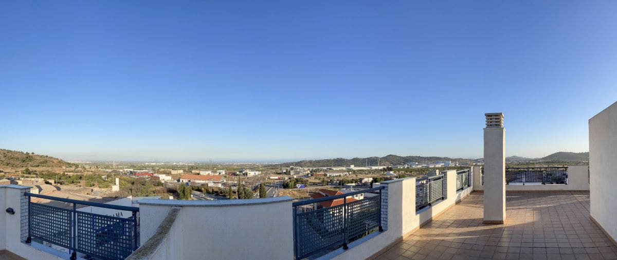 3 soveværelse Lejlighed til salg i La Vall d'Uixo med garage - € 183.000 (Ref: 6777971)