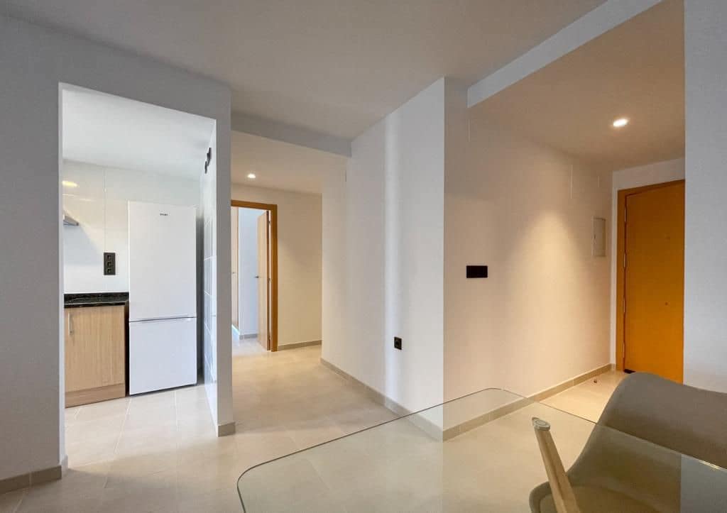 3 soveværelse Lejlighed til salg i La Vall d'Uixo med garage - € 183.000 (Ref: 6777971)