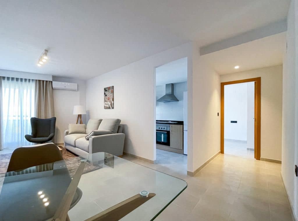 3 soveværelse Lejlighed til salg i La Vall d'Uixo med garage - € 183.000 (Ref: 6777971)