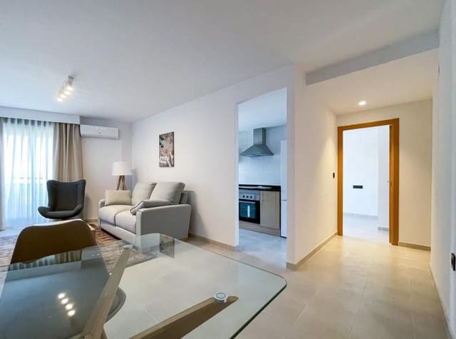 3 sovrum Lägenhet till salu i La Vall d'Uixó med garage - 183 000 € (Ref: 6777971)