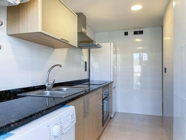 3 sovrum Lägenhet till salu i La Vall d'Uixó med garage - 183 000 € (Ref: 6777971)