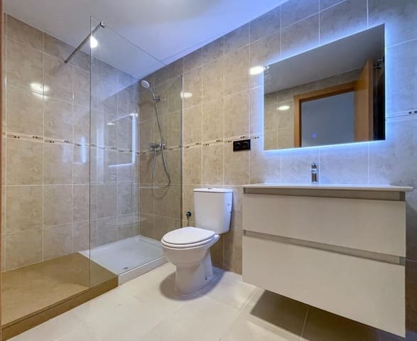 3 sovrum Lägenhet till salu i La Vall d'Uixó med garage - 183 000 € (Ref: 6777971)