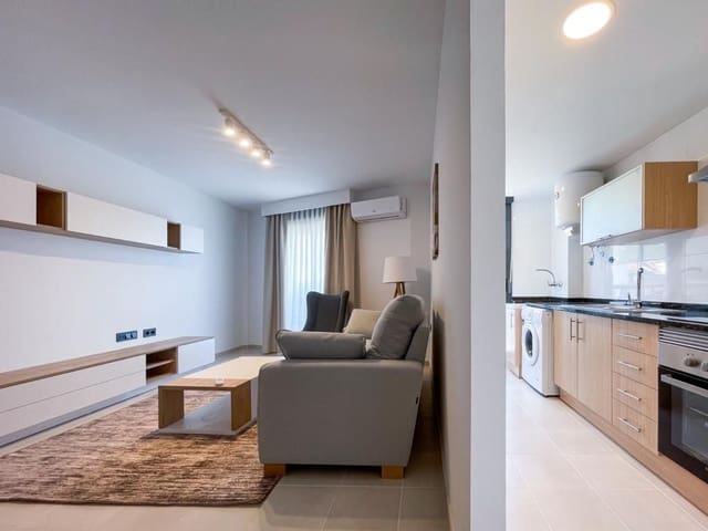 3 sovrum Lägenhet till salu i La Vall d'Uixó med garage - 183 000 € (Ref: 6777971)