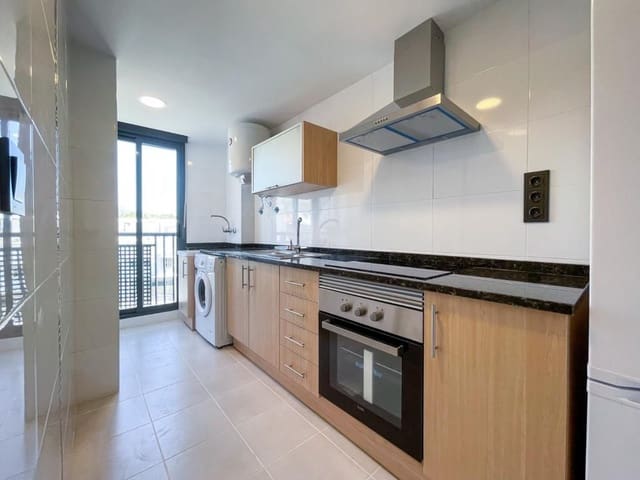 3 sovrum Lägenhet till salu i La Vall d'Uixó med garage - 183 000 € (Ref: 6777971)