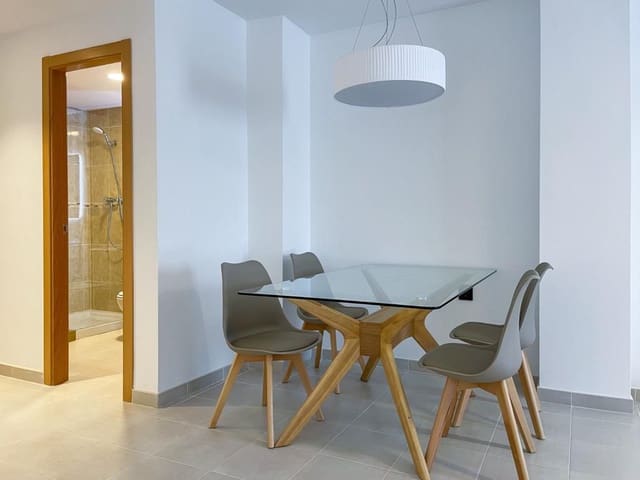 3 sovrum Lägenhet till salu i La Vall d'Uixó med garage - 183 000 € (Ref: 6777971)