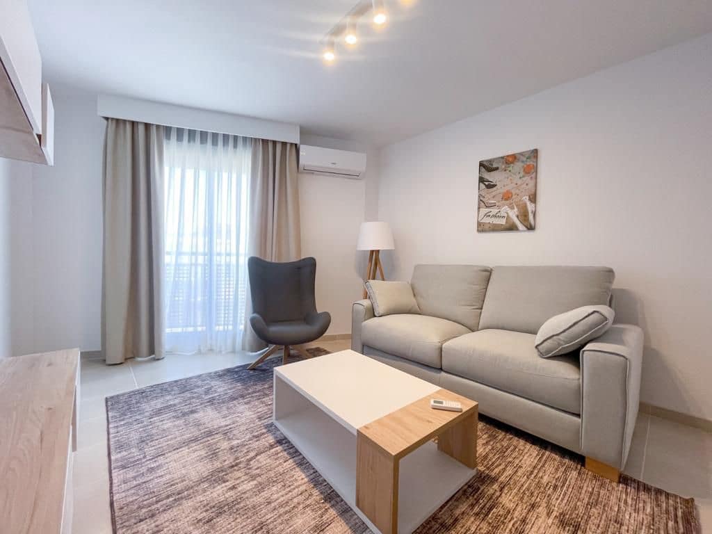 3 soveværelse Lejlighed til salg i La Vall d'Uixo med garage - € 183.000 (Ref: 6777971)