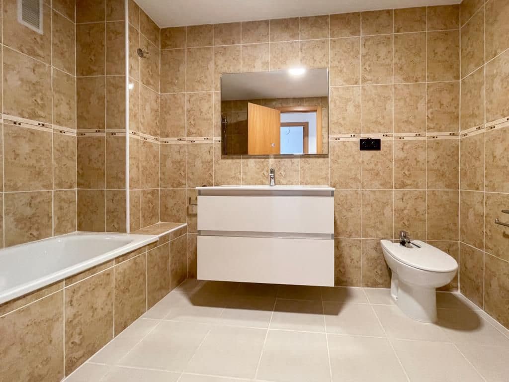 3 soveværelse Lejlighed til salg i La Vall d'Uixo med garage - € 183.000 (Ref: 6777971)