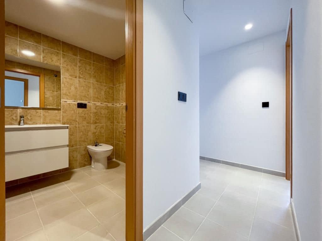 3 soveværelse Lejlighed til salg i La Vall d'Uixo med garage - € 183.000 (Ref: 6777971)