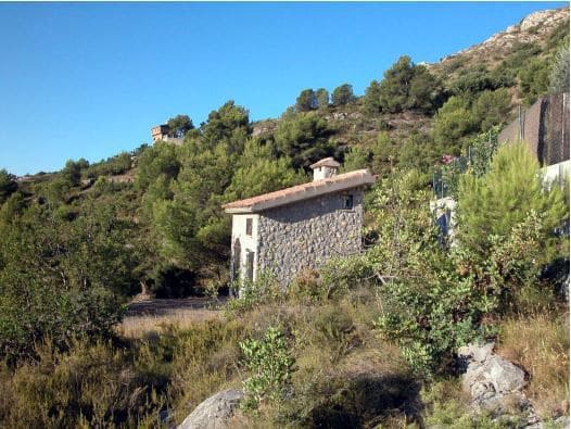 2 soveværelse Byhus til salg i Castello de la Plana - € 98.000 (Ref: 6919301)