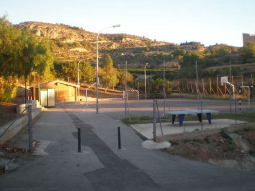 2 soveværelse Byhus til salg i Castello de la Plana - € 98.000 (Ref: 6919301)