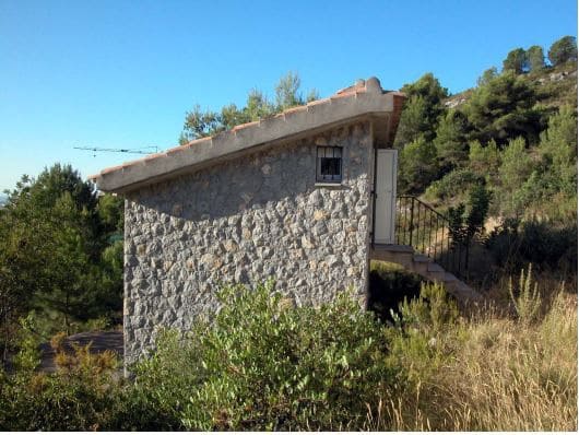 2 bedroom Townhouse for sale in Norte, Castelló de la Plana - € 98,000 (Ref: 6919301)