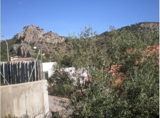 2 soveværelse Byhus til salg i Castello de la Plana - € 98.000 (Ref: 6919301)