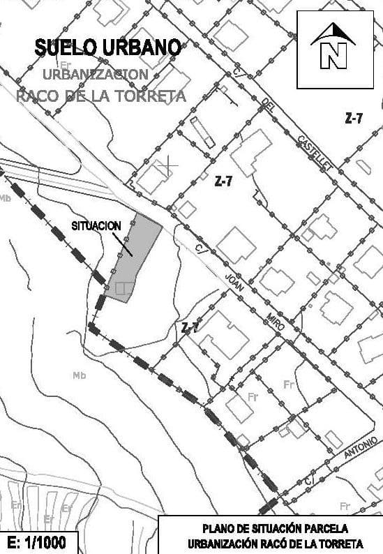 2 soveværelse Byhus til salg i Castello de la Plana - € 98.000 (Ref: 6919301)