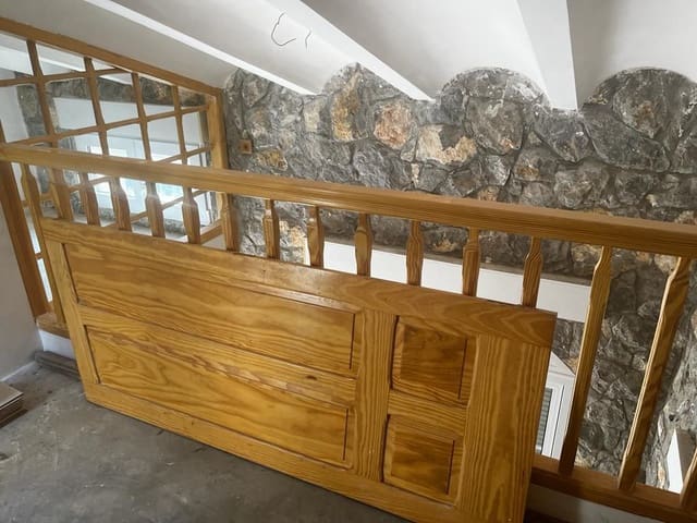 2 bedroom Townhouse for sale in Norte, Castelló de la Plana - € 98,000 (Ref: 6919301)