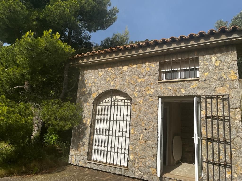 2 soveværelse Byhus til salg i Castello de la Plana - € 98.000 (Ref: 6919301)