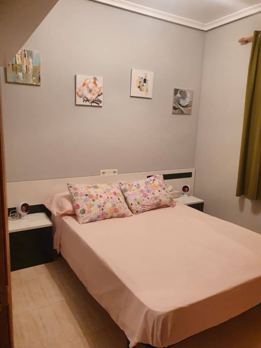 3 soveværelse Lejlighed til salg i Oropesa  med garage - € 210.000 (Ref: 7035140)