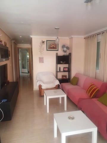 3 chambre Appartement à vendre à Oropesa  avec garage - 210 000 € (Ref: 7035140)