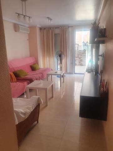 3 chambre Appartement à vendre à Oropesa  avec garage - 210 000 € (Ref: 7035140)