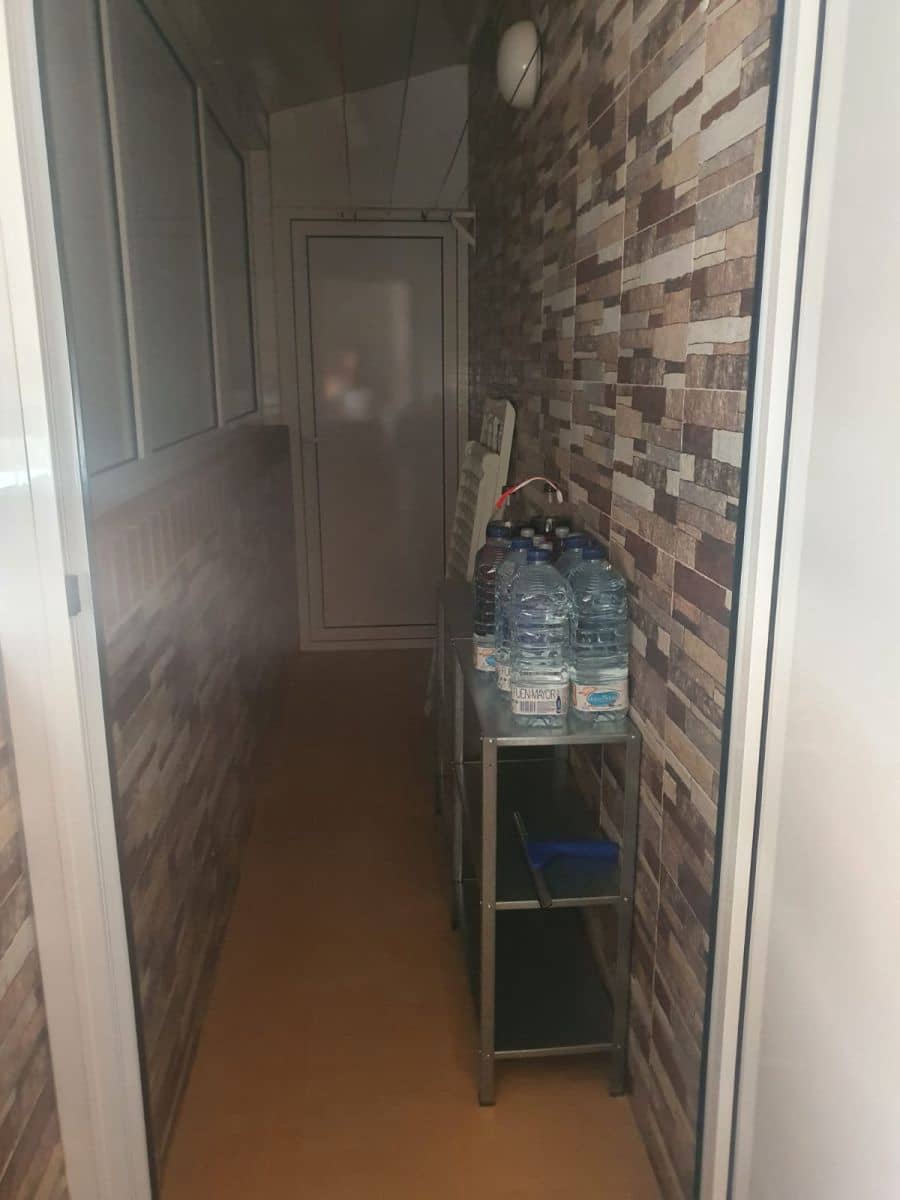 3 soveværelse Lejlighed til salg i Oropesa  med garage - € 210.000 (Ref: 7035140)