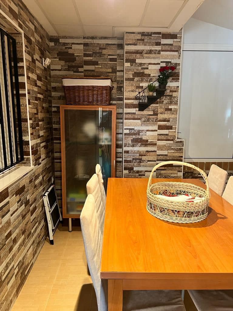 3 soveværelse Lejlighed til salg i Oropesa  med garage - € 210.000 (Ref: 7035140)