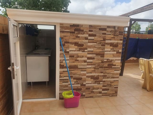 3 chambre Appartement à vendre à Oropesa  avec garage - 210 000 € (Ref: 7035140)