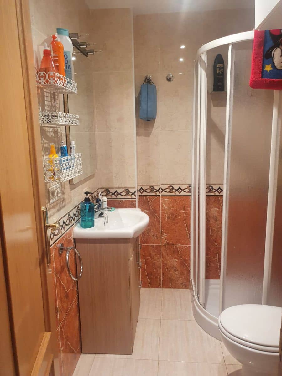 3 soveværelse Lejlighed til salg i Oropesa  med garage - € 210.000 (Ref: 7035140)