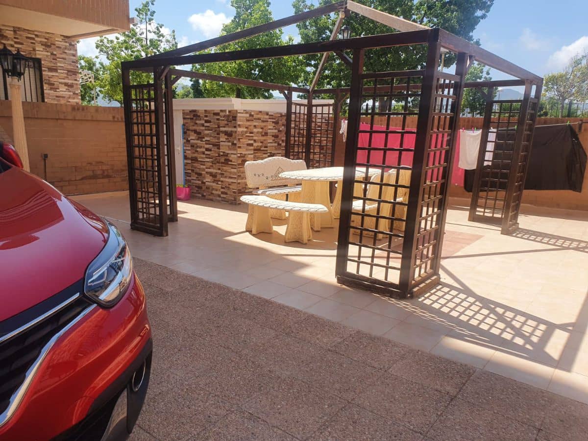 3 soveværelse Lejlighed til salg i Oropesa  med garage - € 210.000 (Ref: 7035140)