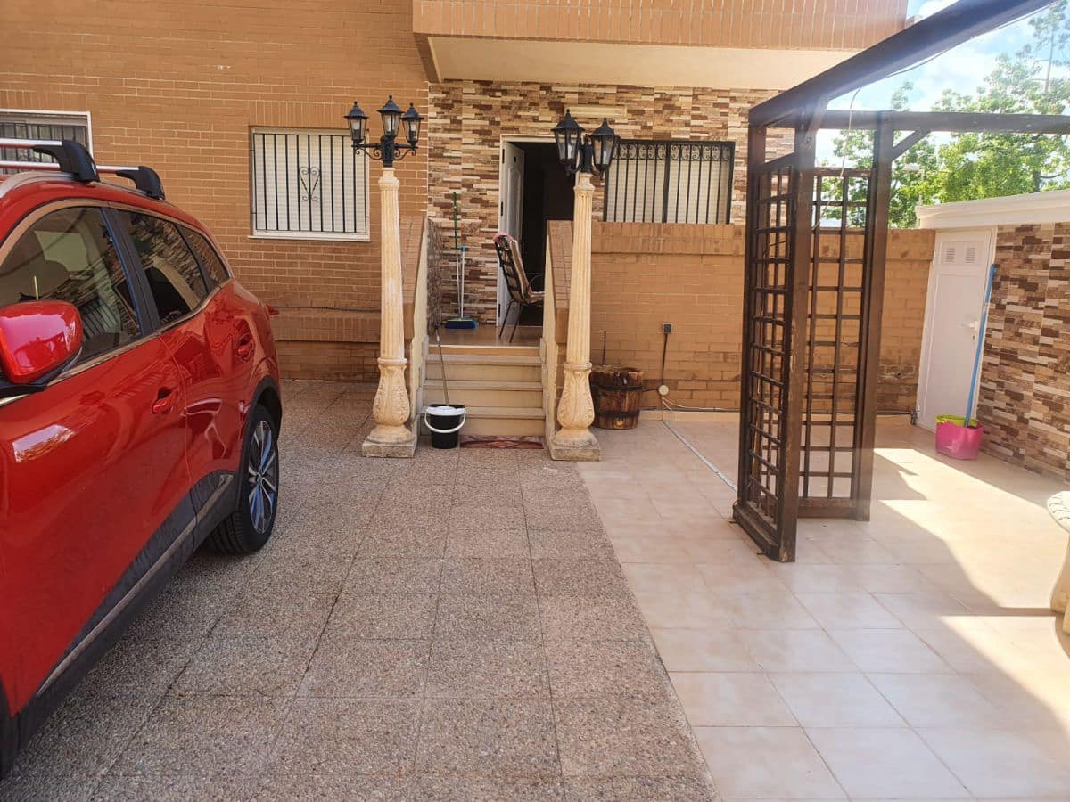 3 soveværelse Lejlighed til salg i Oropesa  med garage - € 210.000 (Ref: 7035140)