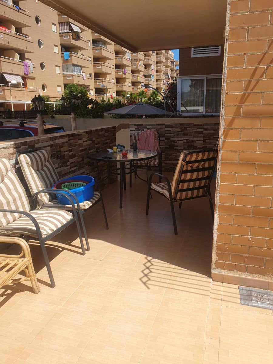 3 soveværelse Lejlighed til salg i Oropesa  med garage - € 210.000 (Ref: 7035140)