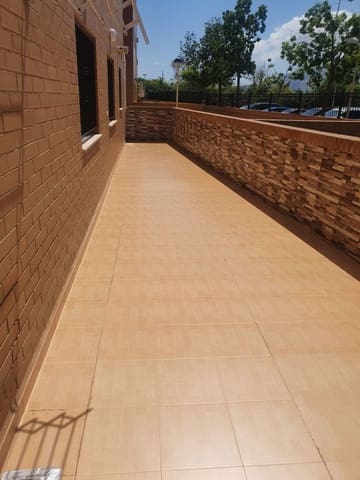 3 chambre Appartement à vendre à Oropesa  avec garage - 210 000 € (Ref: 7035140)