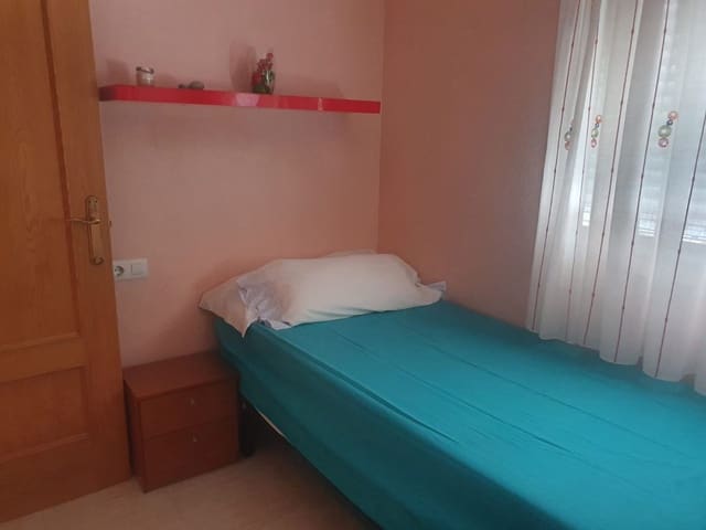 3 chambre Appartement à vendre à Oropesa  avec garage - 210 000 € (Ref: 7035140)