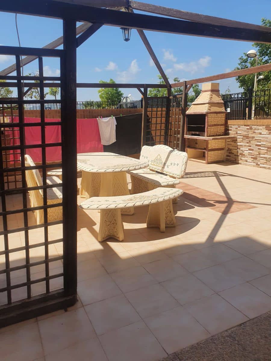 3 soveværelse Lejlighed til salg i Oropesa  med garage - € 210.000 (Ref: 7035140)