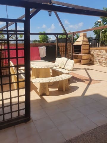 3 chambre Appartement à vendre à Oropesa  avec garage - 210 000 € (Ref: 7035140)