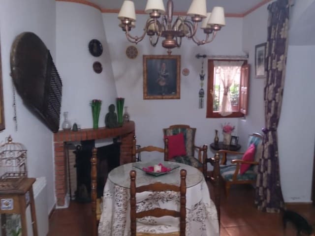 5 bedroom Townhouse for sale in Suera - € 120,000 (Ref: 7136589)