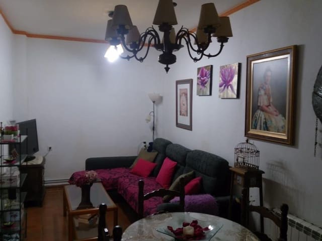 5 bedroom Townhouse for sale in Suera - € 120,000 (Ref: 7136589)