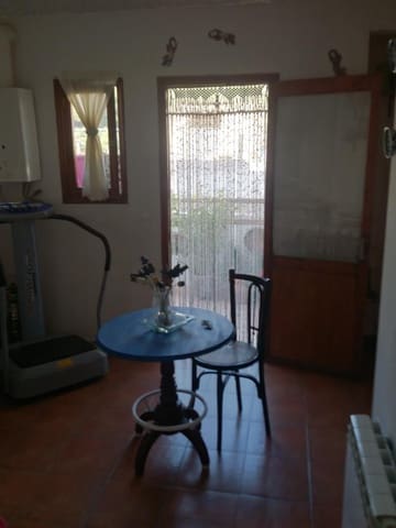 5 bedroom Townhouse for sale in Suera - € 120,000 (Ref: 7136589)