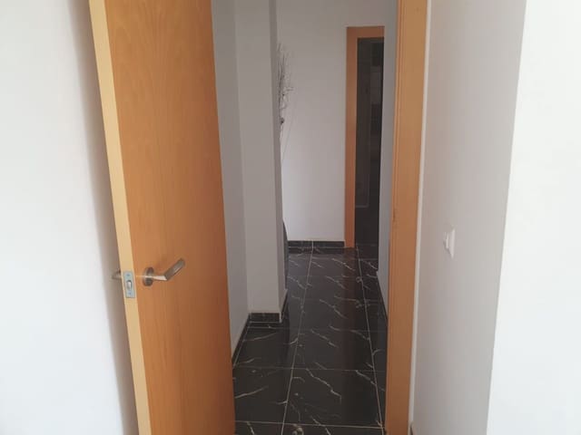 2 bedroom Flat for sale in Betxí - € 150,000 (Ref: 7169829)