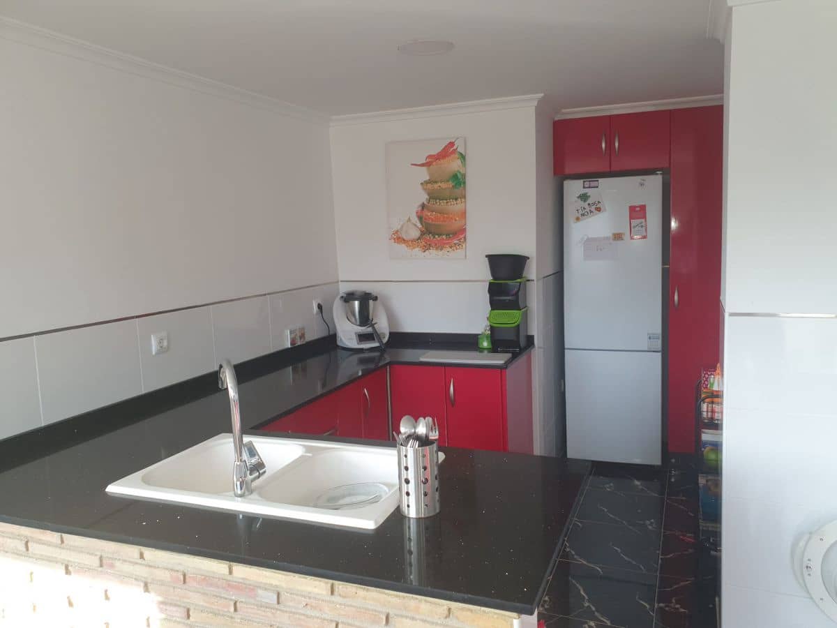 2 bedroom Flat for sale in Betxi - € 150,000 (Ref: 7169829)