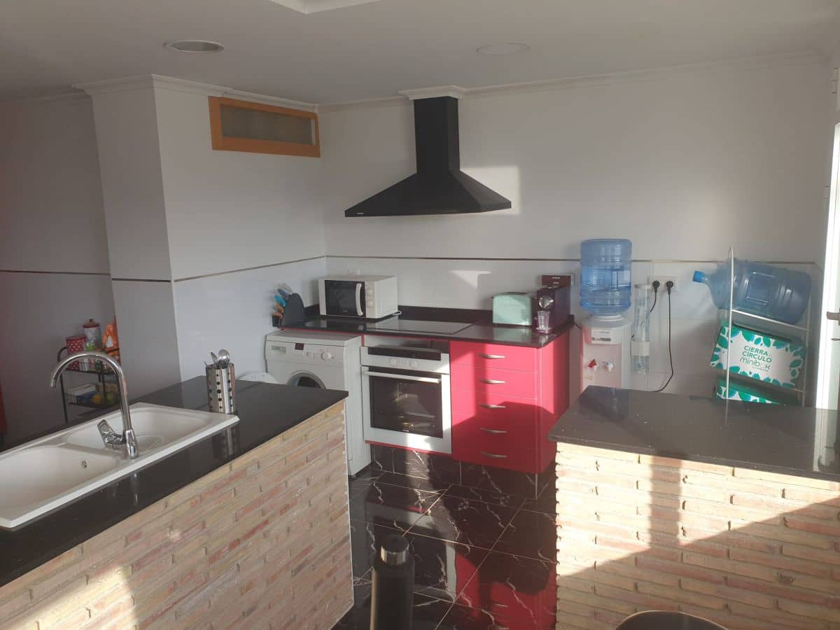 2 bedroom Flat for sale in Betxi - € 150,000 (Ref: 7169829)