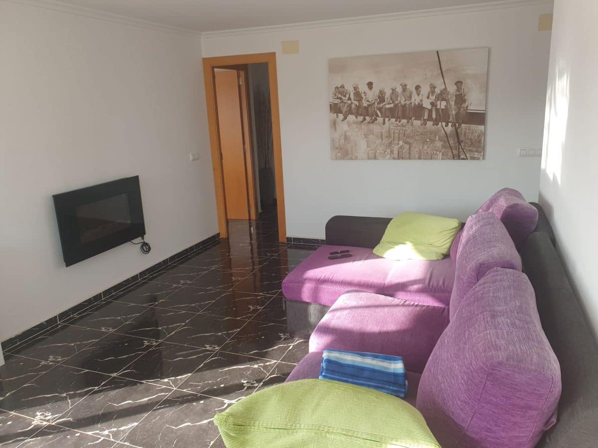 2 bedroom Flat for sale in Betxi - € 150,000 (Ref: 7169829)