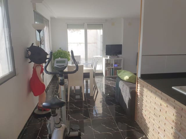 2 bedroom Flat for sale in Betxí - € 150,000 (Ref: 7169829)