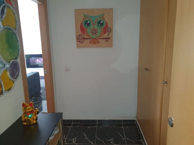 2 bedroom Flat for sale in Betxí - € 150,000 (Ref: 7169829)