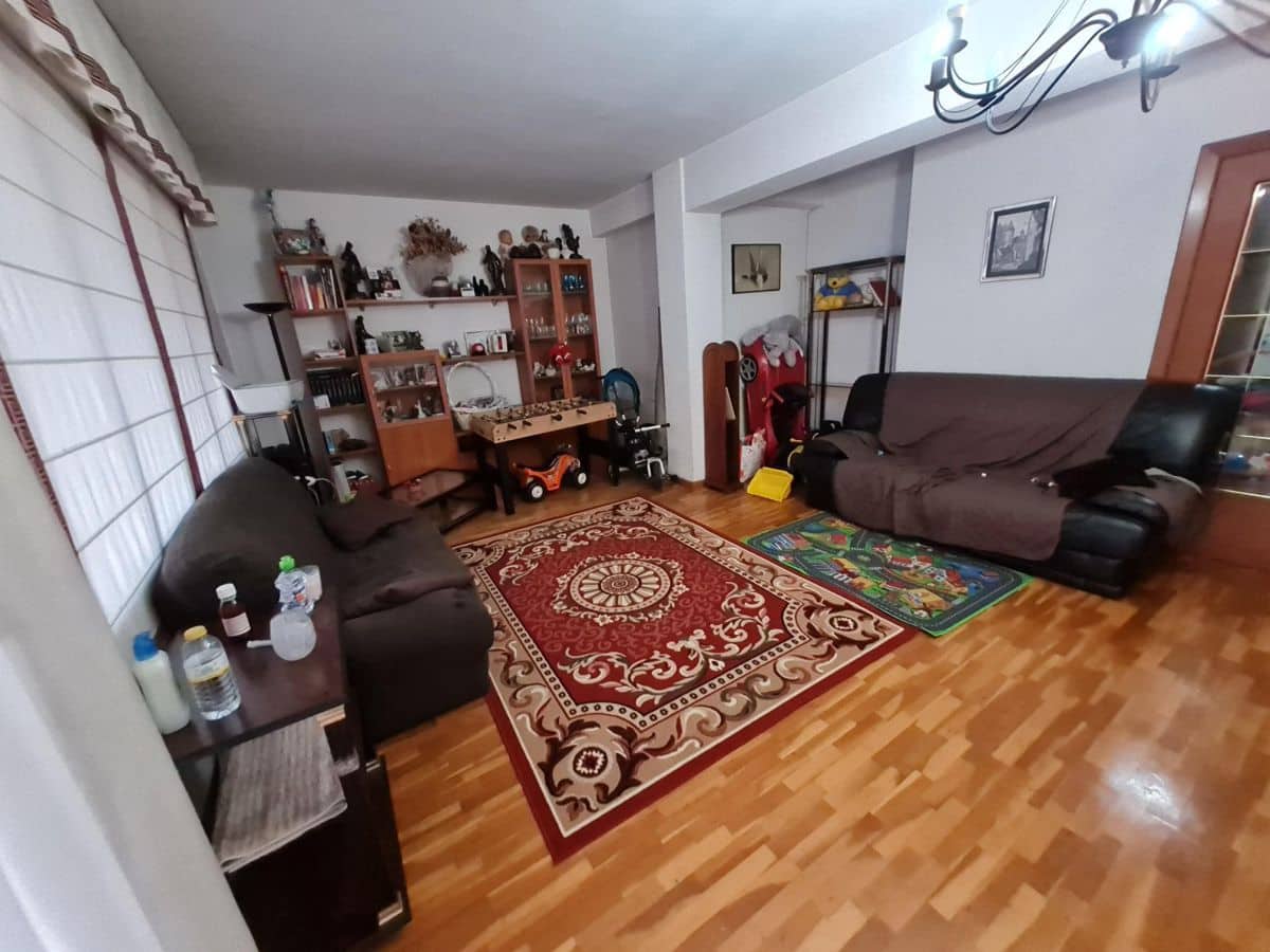 4 soveværelse Lejlighed til salg i Castello de la Plana - € 250.000 (Ref: 7172526)